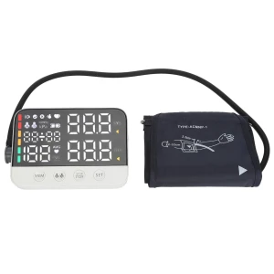 Automatic Blood Pressure Monitor, Beautyyy