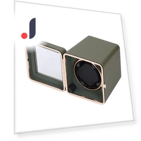 Automatic Watch Winder — Watch Winders, OutsideWorld