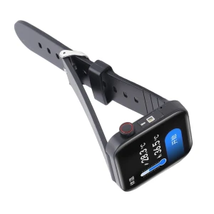 Bluetooth Smartwatch Fitness Tracker — Fitness Tracker, OutsideWorld