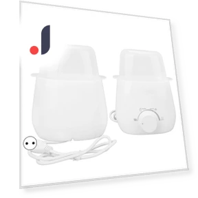 Bottle Warmer — Warmers & Sterilizers, OutsideWorld