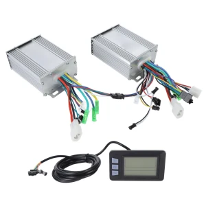 Electric Bike Conversion Kit, WEST BIKING