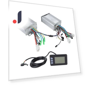 Electric Bike Conversion Kit — Rectifiers, WEST BIKING