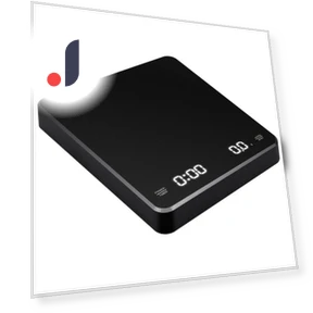 Electronic Coffee Scale — Precision Weighing Solutions, DC-HOME Textile