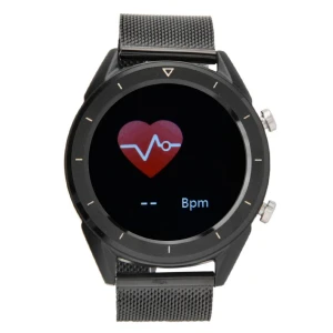 Full-Screen Waterproof Bluetooth Smart Sports Touch Smartwatch — Smart Watch, OutsideWorld