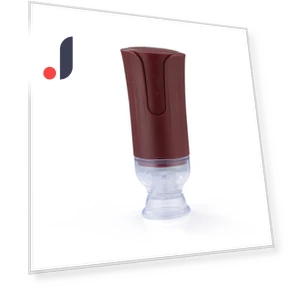 Handheld Electronic Vacuum Sealer — Vacuum Sealers, Tooarts