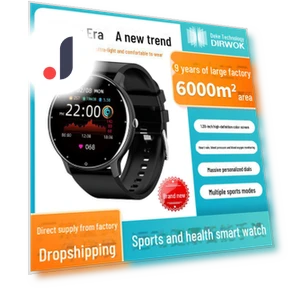 Health Smartwatch — Smartwatches, Polaris star