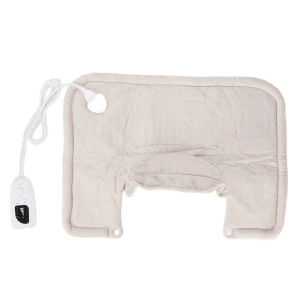 Heated Shoulder Pillow, OutsideWorld