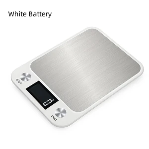 Kitchen Scales — Kitchen Gadgets, DC-HOME Textile