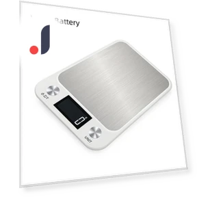 Kitchen Scales — Precision Weighing Solutions, DC-HOME Textile