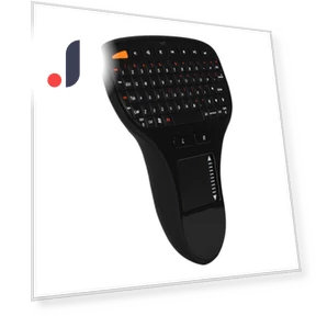 Miniature Smart Touch Mouse — Computer Mice, 3d printing machine