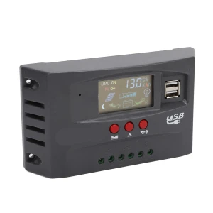 MPPT Solar Charge Controller, Zeblaze