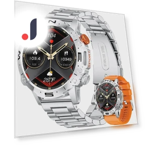 Multifunctional Smart Watch — Smartwatches, StrideBox