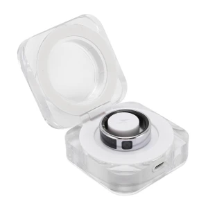 Multifunctional Touch Screen Smart Ring — Smart Ring, TOMTOP JMS