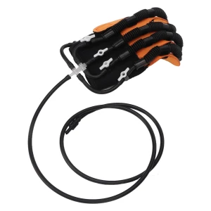 Pneumatic Rehabilitation Robot Glove, Beautyyy