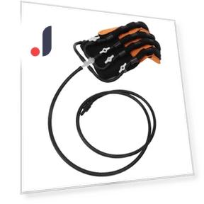 Pneumatic Rehabilitation Robot Glove — Arm Exercisers, Beautyyy