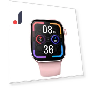 Pro Max Smart Fitness Sport Smartwatch — Smartwatches, StrideBox
