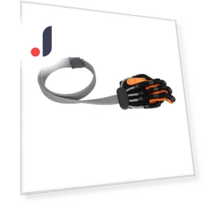 Rehabilitation Robot Glove — Arm Exercisers, Beautyyy