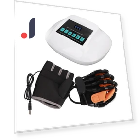 Rehabilitation Robot Gloves — , Beautyyy