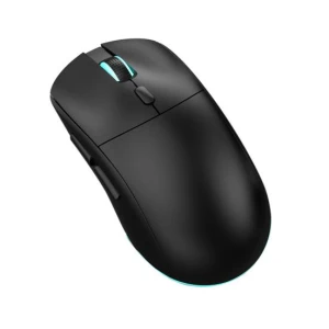 RGB Illuminated Gaming Mouse, Cepheus