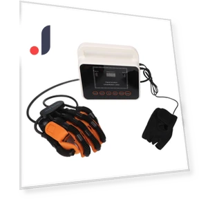 Robot Glove for Pediatric Stroke Rehabilitation — Hip Recovery Kits, Beautyyy