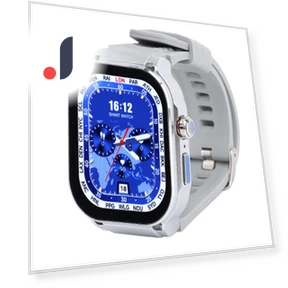Smart Bluetooth Watch — Wearable Accessories, TOMTOP JMS