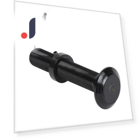 Smart Door Viewer Camera — Smart Home Security, Zeblaze