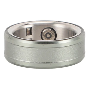 Smart Health Tracking Ring — Smart Ring, DIYelecs