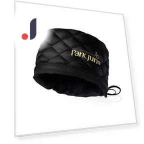 Smart Home Hairdressing Cap — Hair Essentials, Heyday