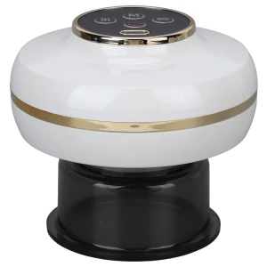 Smart Jar Massager with Heating, Beautyyy