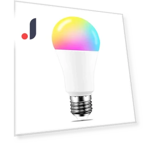 Smart LED Bulb — LED, YJMP home