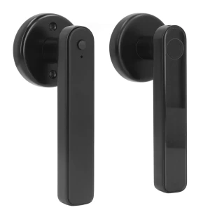 Smart Lock with Fingerprint, Password, Keyless Entry — Smart Lock, OutsideWorld