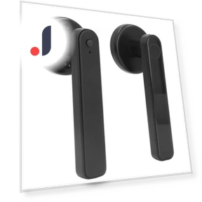 Smart Lock with Fingerprint, Password, Keyless Entry — Smart Home Security, OutsideWorld
