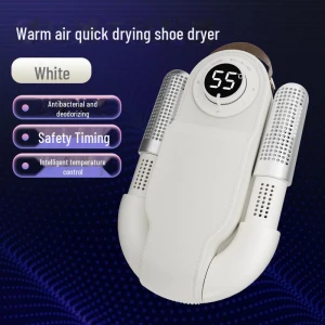Smart Shoe Dryer — Shoe Dryer, Warm Land