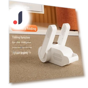 Smart Shoe Dryer — Shoe Dryers, Warm Land