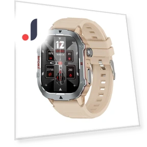 Smart Sports Watch — Smartwatches, guangchang01