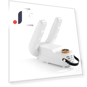 Smart Timer Shoe Warmer and Deodorizer — Shoe Dryers, Warm Land