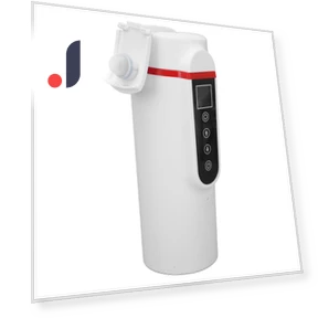 Smart Travel Coffee Mug — Beverage Warmers, Cmperipheral