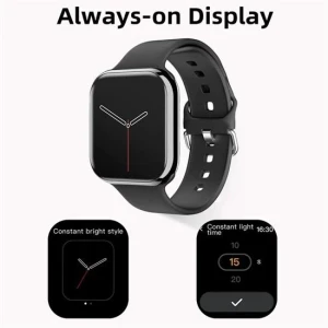 Smart Watch for Men and Women — Smart Watch, The Joker