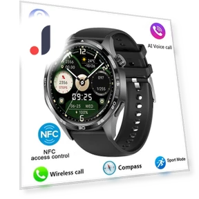 Smart Watch — Wearable Accessories, Zodvboz