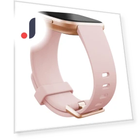 Smart Watch — Smartwatches, Fitbit