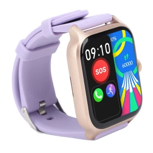 Smart Watch — Smart Watch, TOMTOP JMS