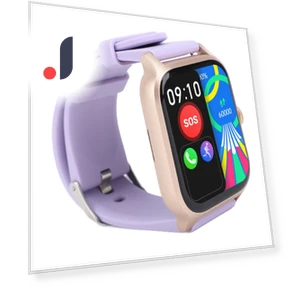 Smart Watch — Smartwatches, TOMTOP JMS