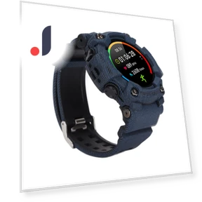 Smart Watch — Wearable Accessories, Honor Electronics