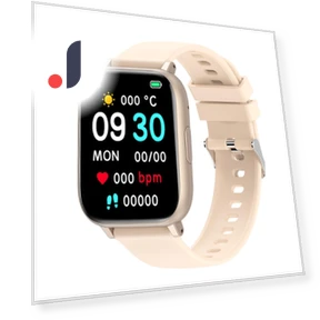 Smart Watch — Smartwatches, SwiftNex