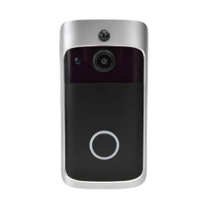 Smart WIFI Video Doorbell — Video Doorbell, Honor Electronics