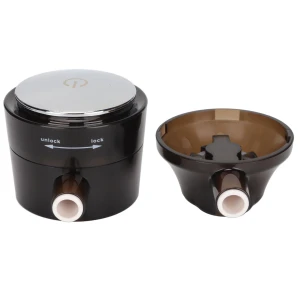 Smart Wine Dispenser 2 in 1, OutsideWorld