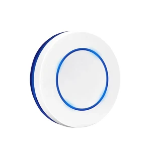 Smart Wireless Remote Control Switch — Smart Switch, Modern Home Furnishing