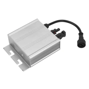 Solar Microinverter Grid Tie MPPT Pure Sine Wave Waterproof PV Charge Controller, Health & Beauty PRODUCT