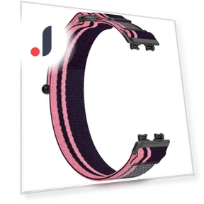 Sport Replacement Nylon Strap — Smartwatch Straps, Agood