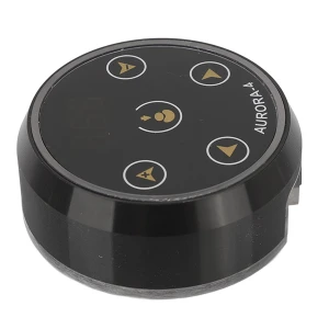 Tattoo Power Supply, TOMTOP JMS